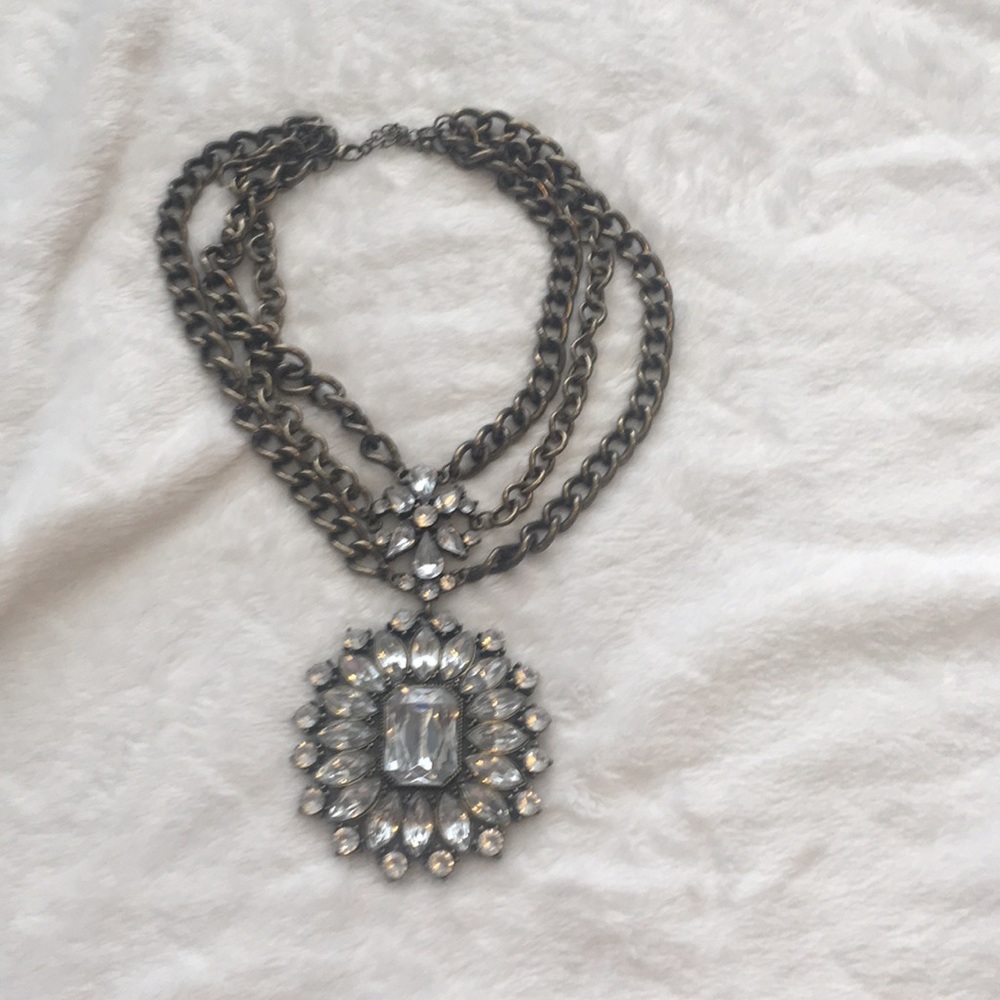 Topshop Necklace